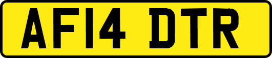 AF14DTR