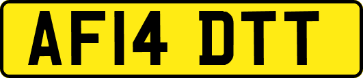 AF14DTT
