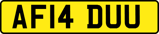 AF14DUU