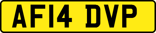 AF14DVP