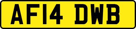 AF14DWB