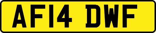 AF14DWF