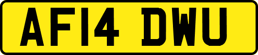 AF14DWU