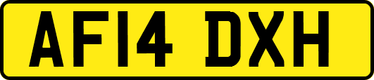 AF14DXH