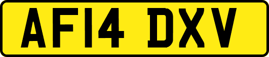 AF14DXV