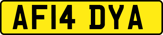 AF14DYA