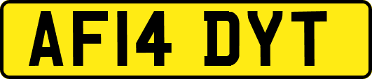 AF14DYT