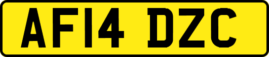 AF14DZC