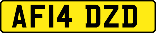 AF14DZD