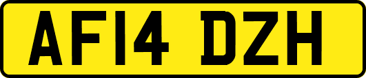 AF14DZH
