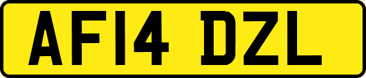 AF14DZL