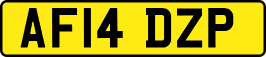 AF14DZP