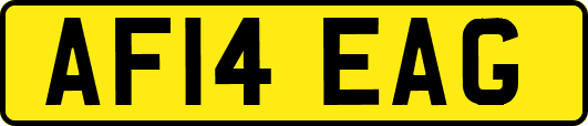 AF14EAG