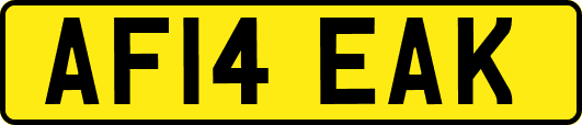 AF14EAK