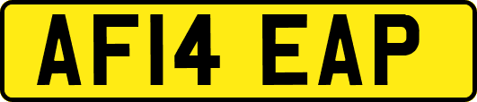 AF14EAP
