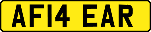AF14EAR
