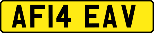 AF14EAV