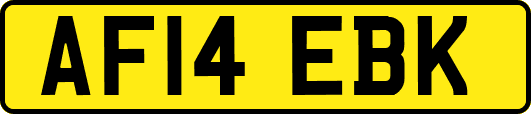 AF14EBK