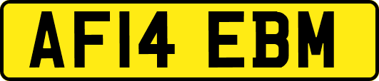 AF14EBM