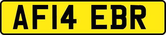 AF14EBR