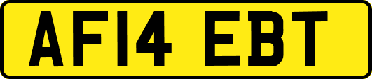 AF14EBT