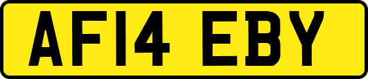 AF14EBY