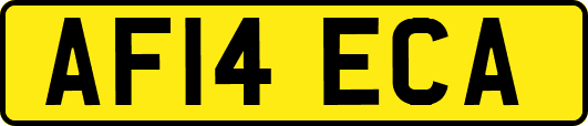 AF14ECA