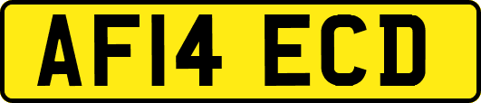 AF14ECD