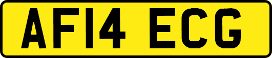 AF14ECG