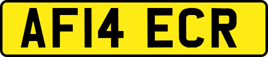AF14ECR