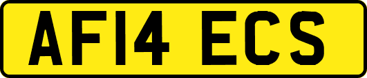 AF14ECS
