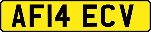 AF14ECV