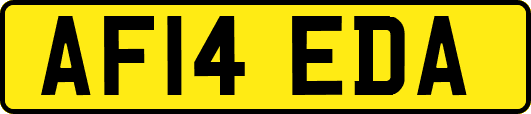 AF14EDA