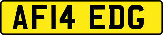 AF14EDG