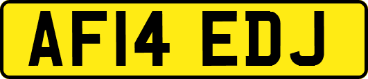AF14EDJ