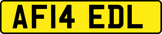 AF14EDL