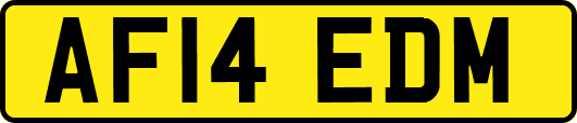 AF14EDM