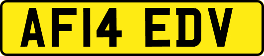 AF14EDV