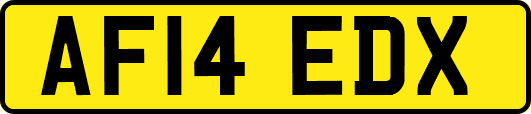 AF14EDX