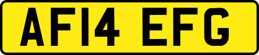AF14EFG