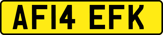 AF14EFK