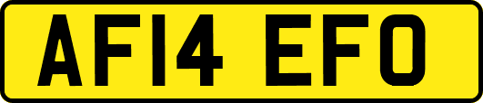 AF14EFO