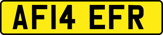 AF14EFR