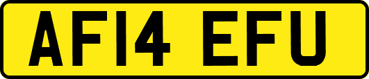 AF14EFU