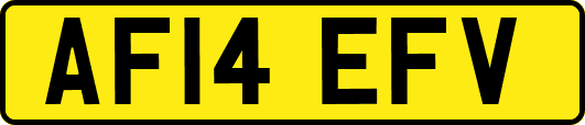 AF14EFV