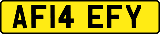 AF14EFY