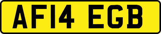 AF14EGB