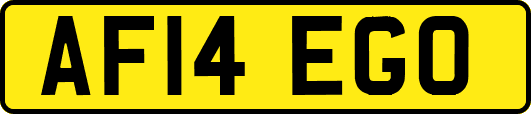 AF14EGO