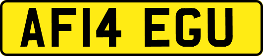 AF14EGU