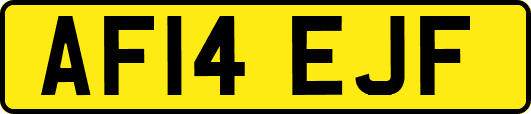 AF14EJF